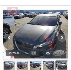 نيسان ألتيما